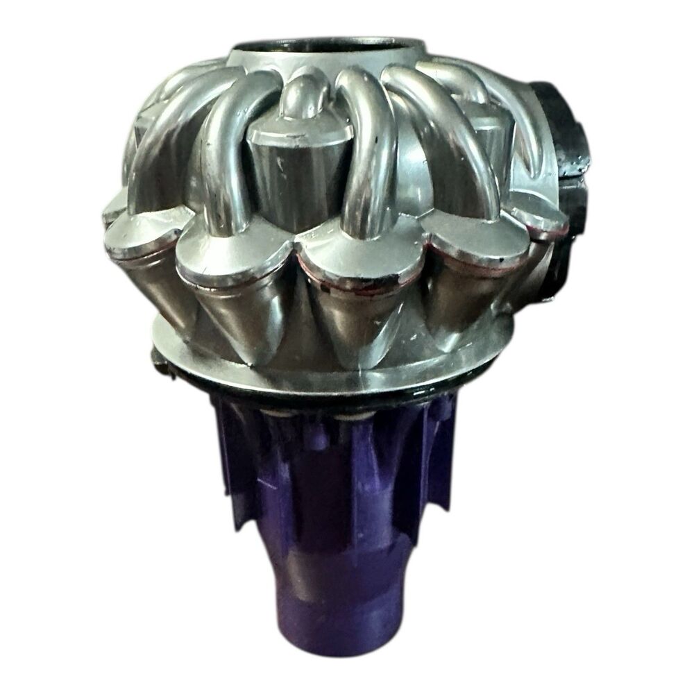 Genuine Dyson Cyclone 965878 V6 DC59 DC62  DC58 DC72 DC59 SV04 Silver